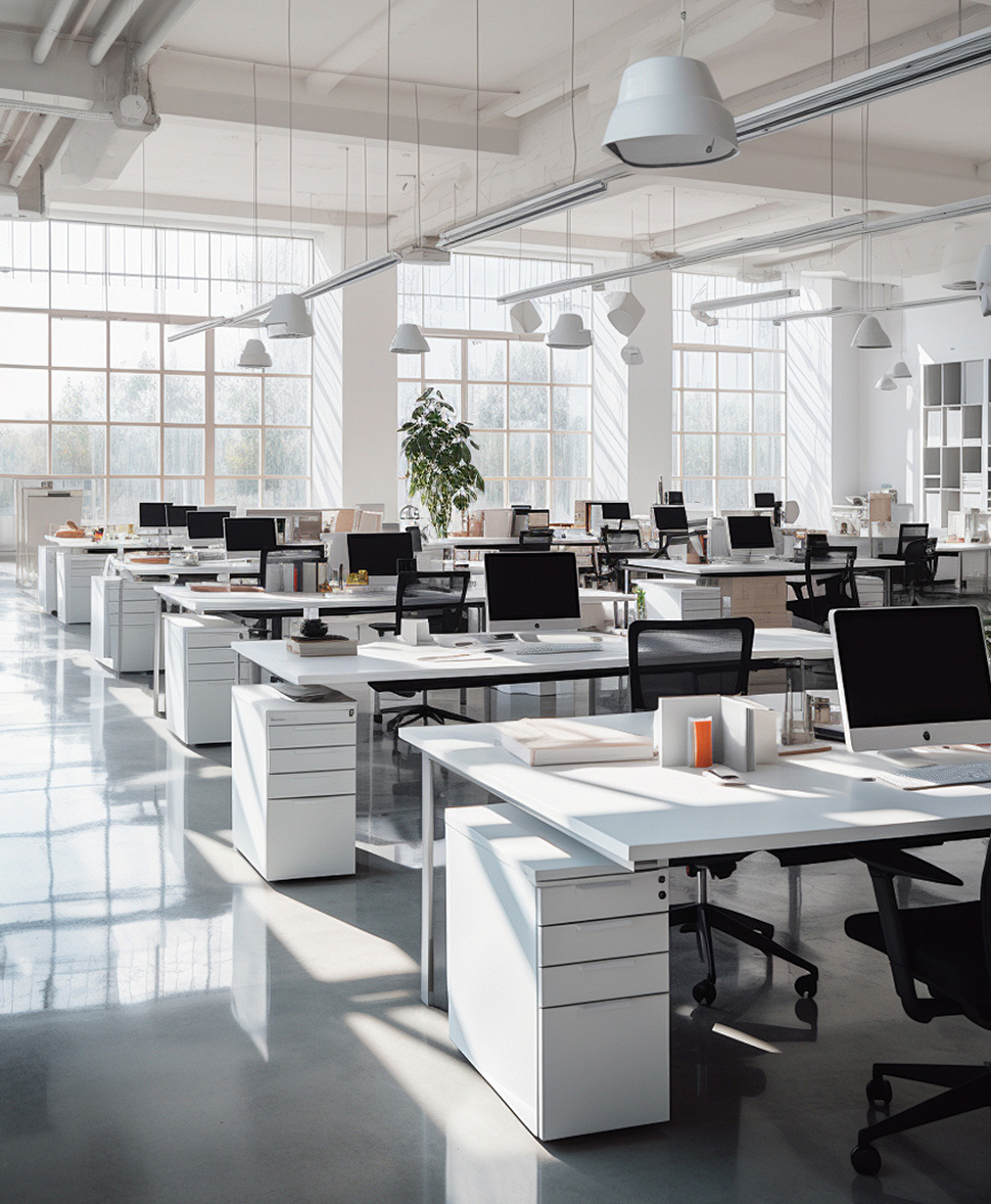 Kapaligiran sa Opisina